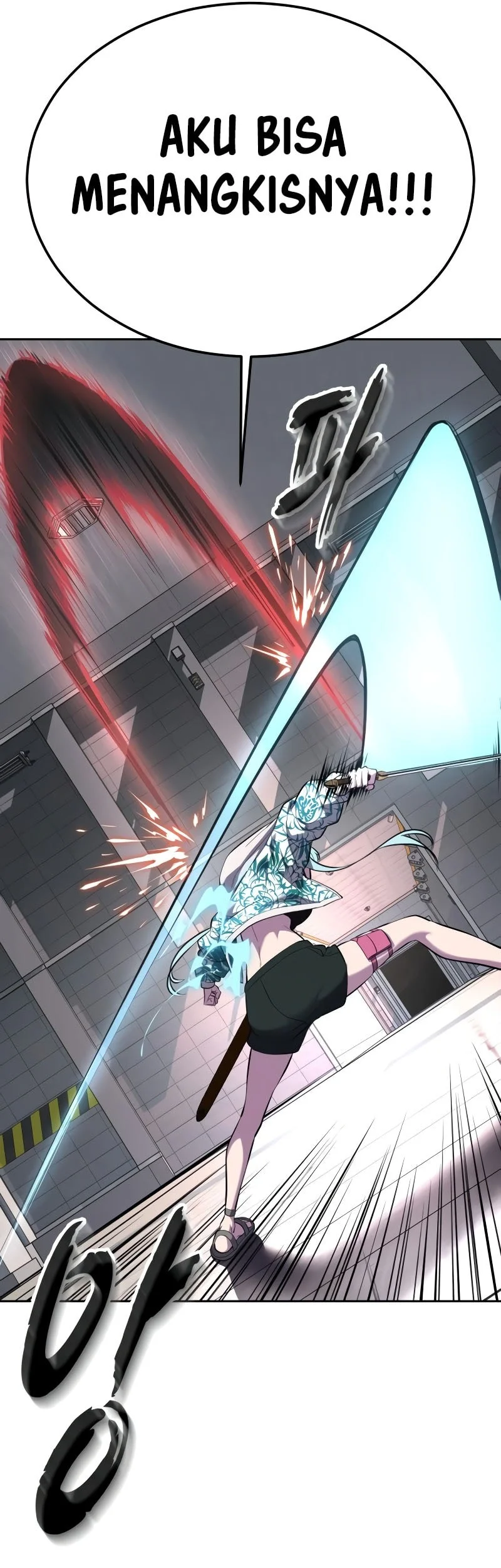 Ticket Hero S2 Chapter 146 Gambar 64