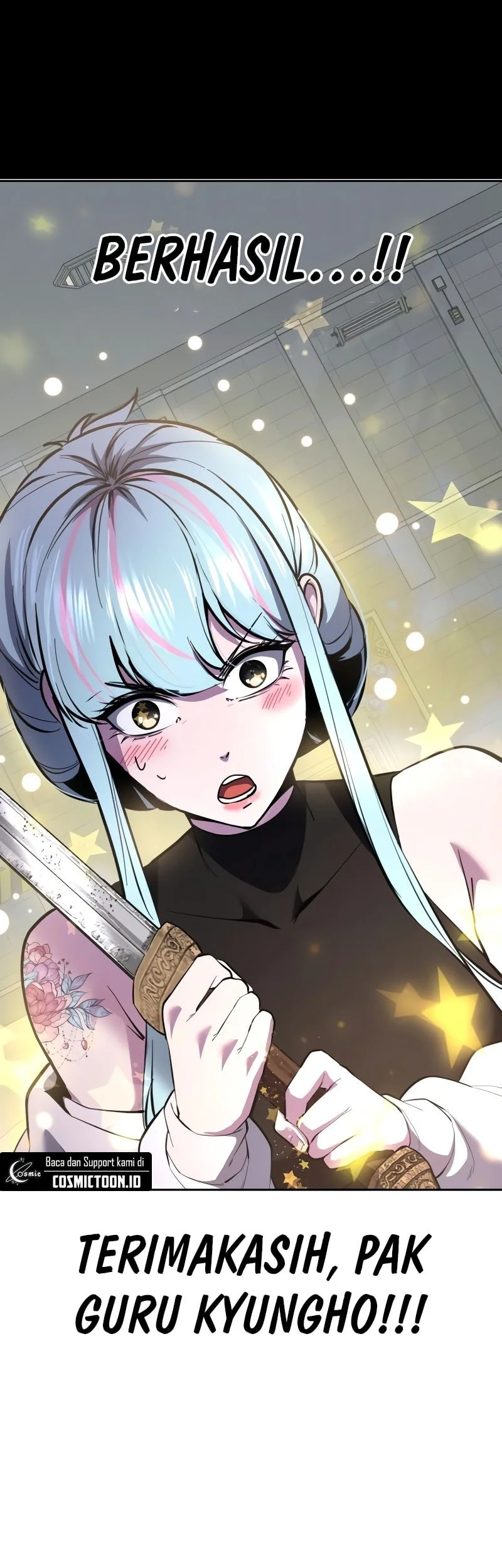 Ticket Hero S2 Chapter 146 Gambar 68