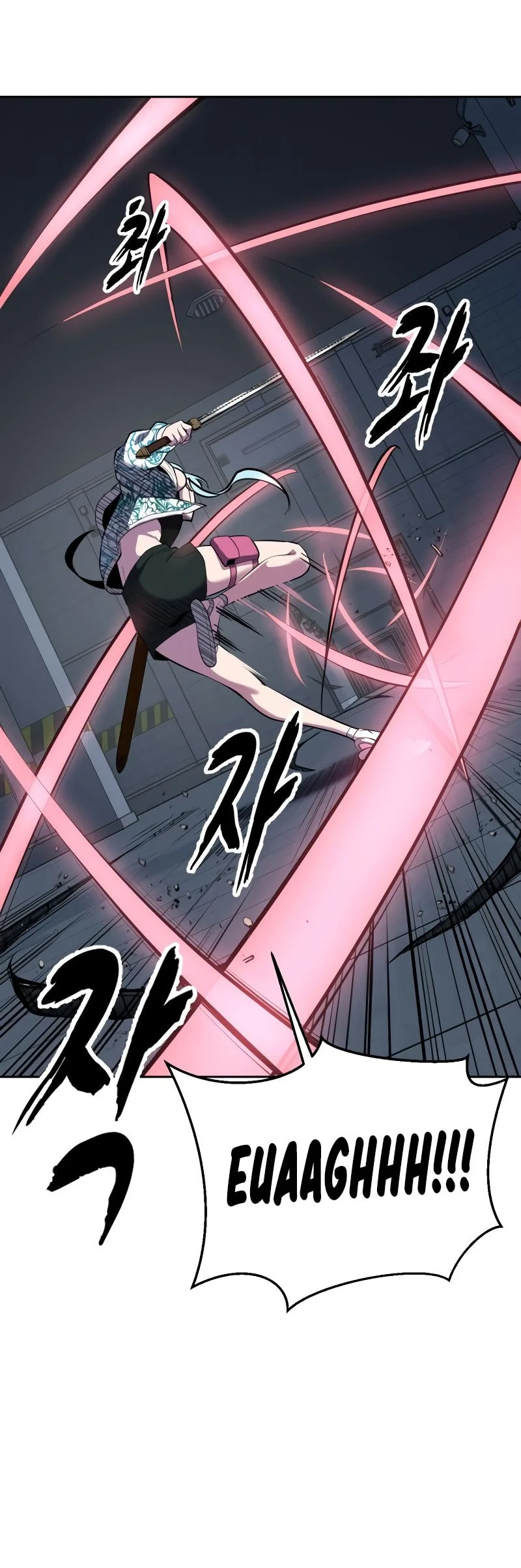 Ticket Hero S2 Chapter 146 Gambar 69