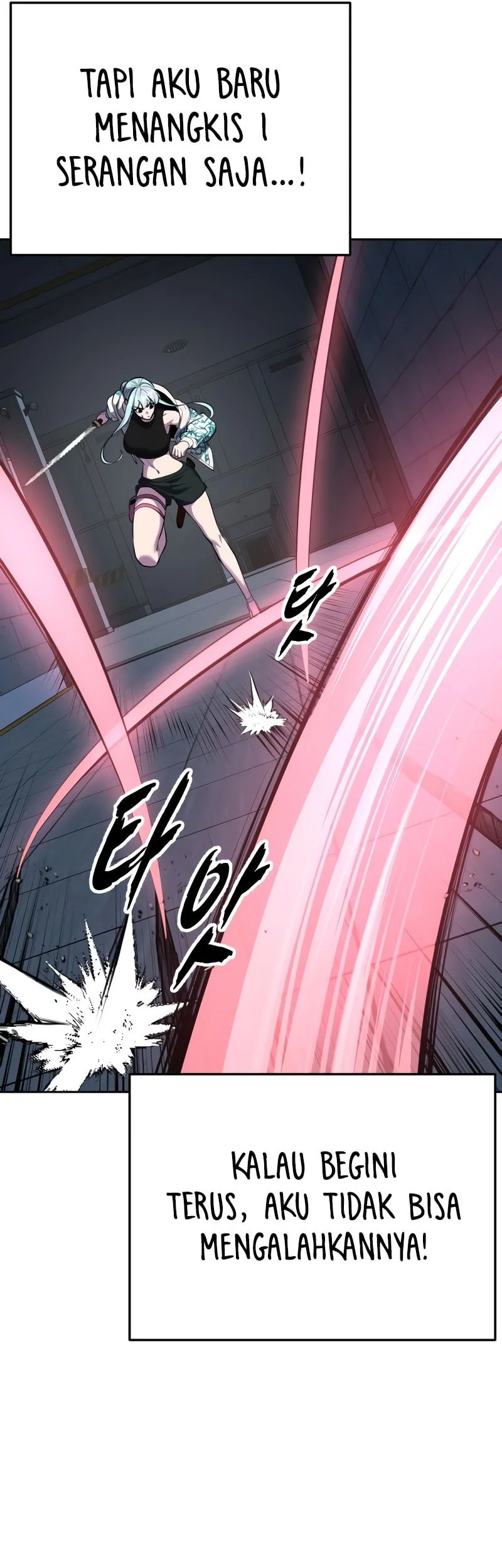 Ticket Hero S2 Chapter 146 Gambar 70