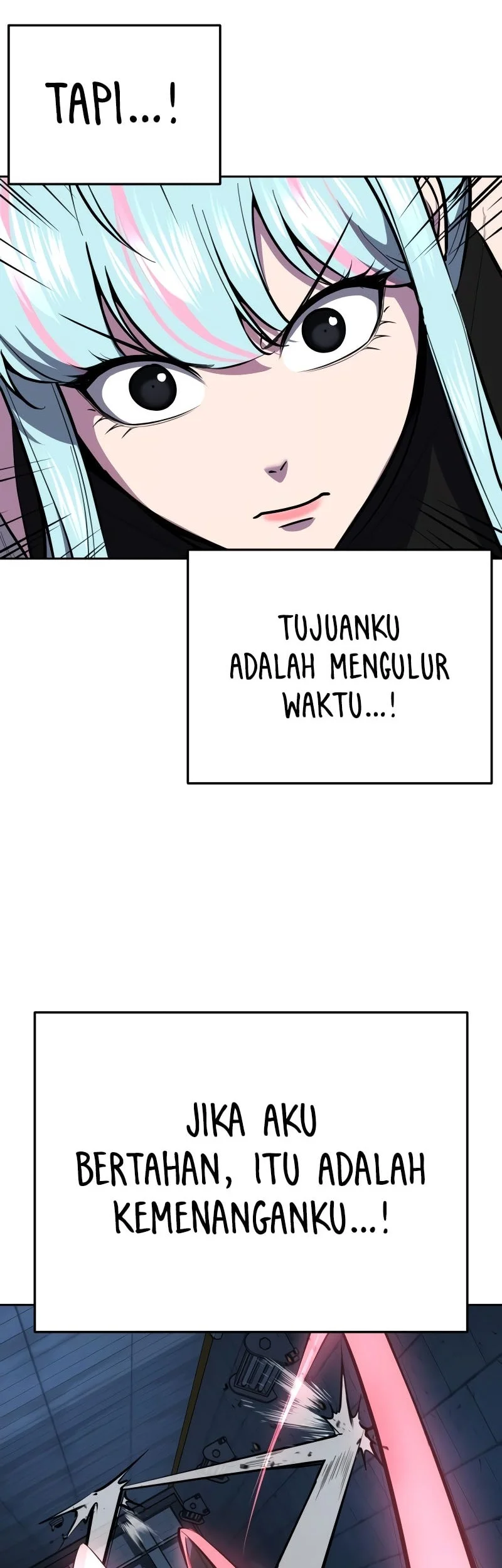 Ticket Hero S2 Chapter 146 Gambar 71