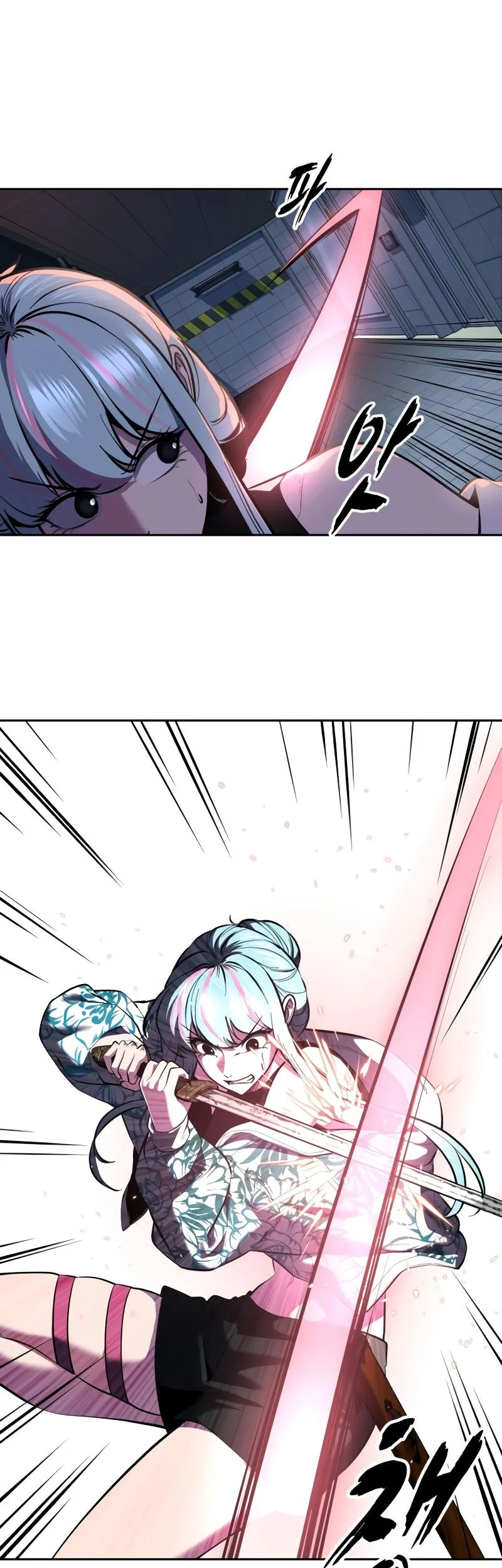 Ticket Hero S2 Chapter 146 Gambar 77