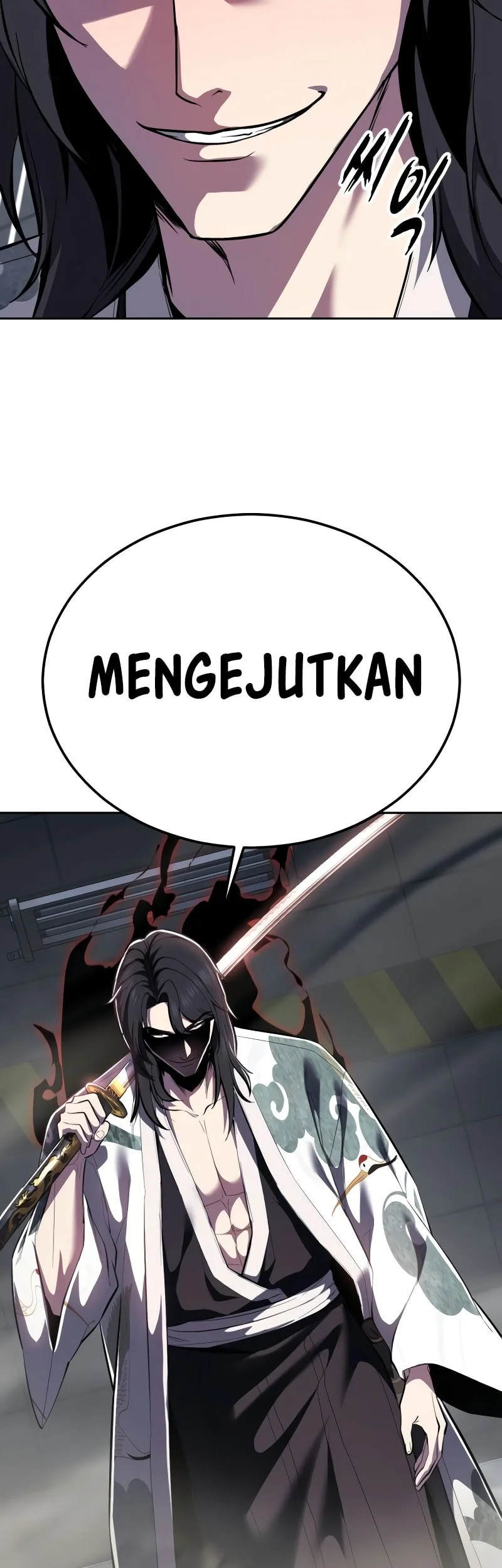 Ticket Hero S2 Chapter 146 Gambar 79