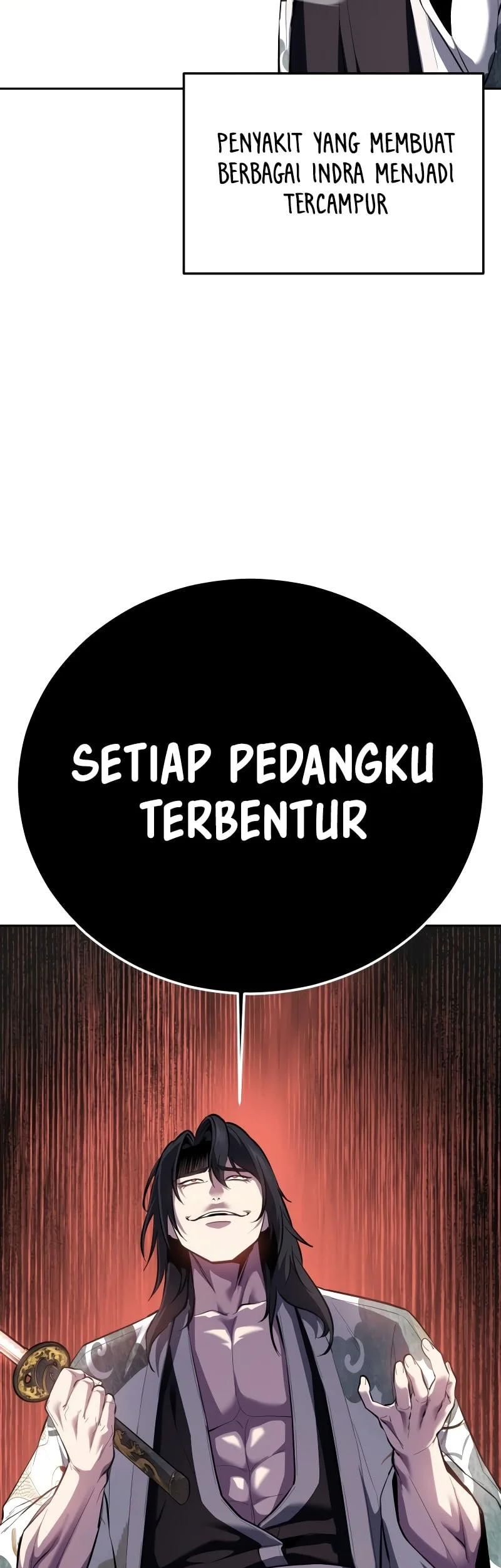 Ticket Hero S2 Chapter 146 Gambar 87