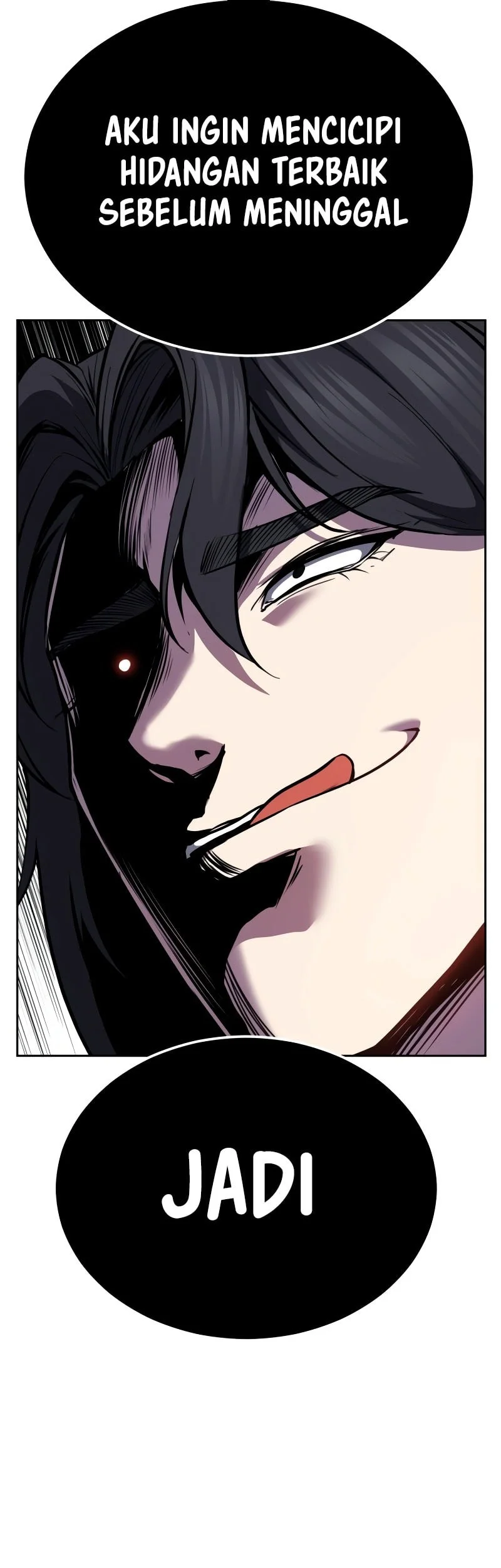 Ticket Hero S2 Chapter 146 Gambar 89