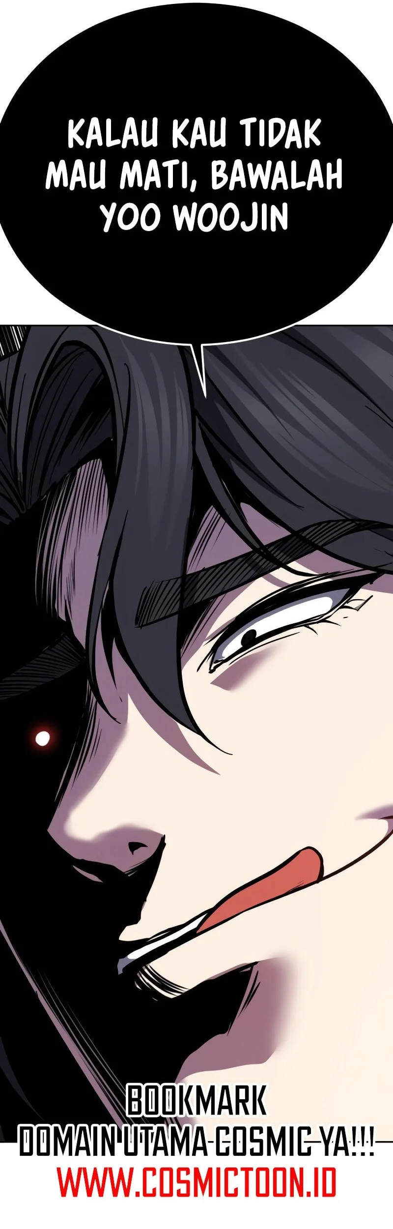 Ticket Hero S2 Chapter 146 Gambar 90