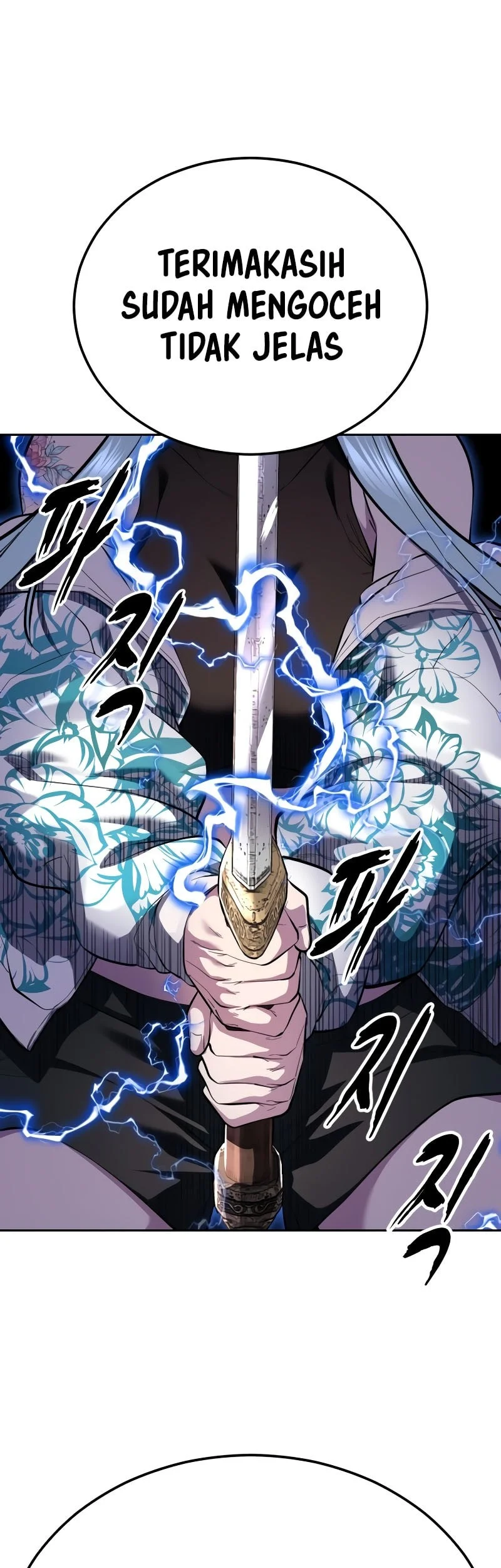 Ticket Hero S2 Chapter 146 Gambar 91