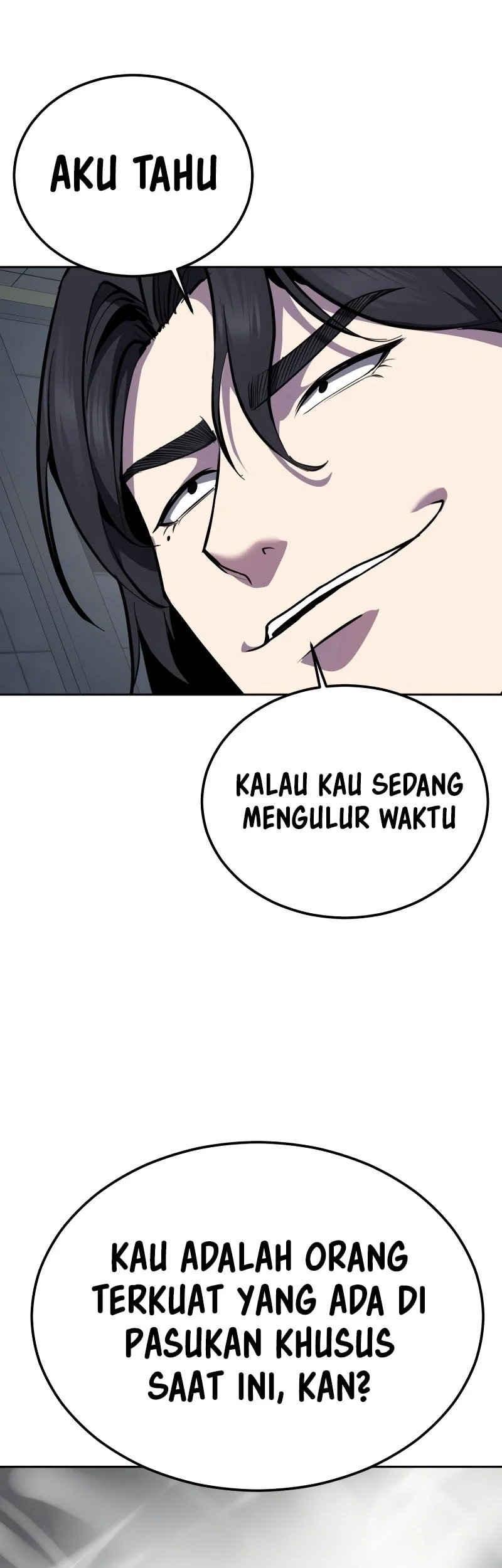 Ticket Hero S2 Chapter 146 Gambar 93