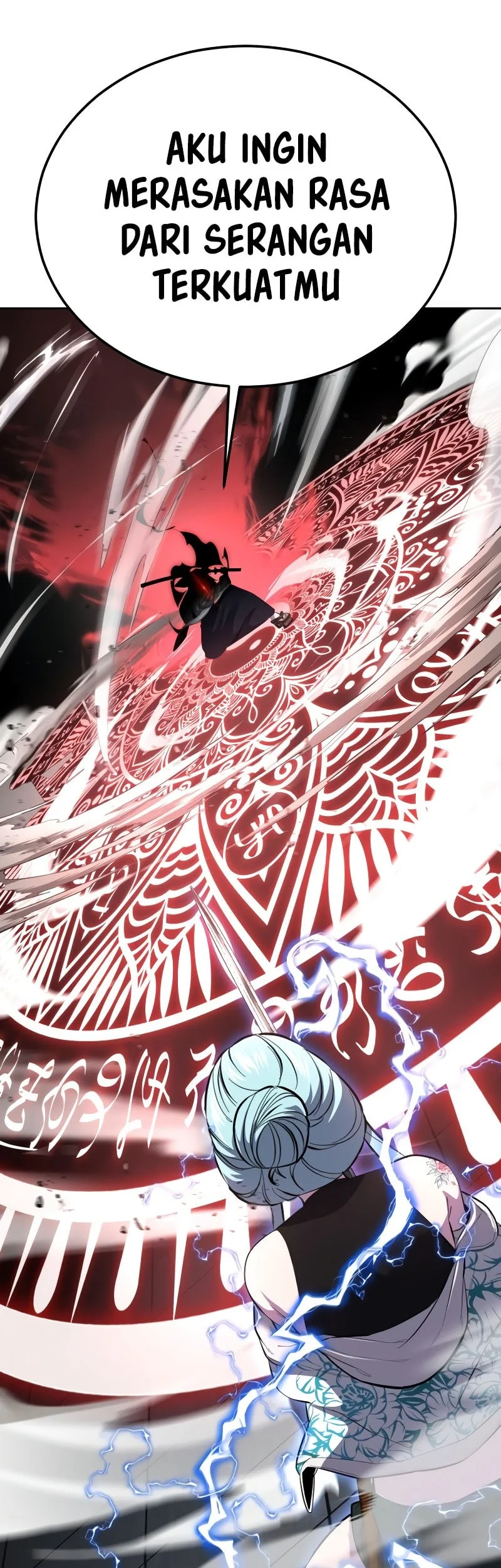 Ticket Hero S2 Chapter 146 Gambar 96