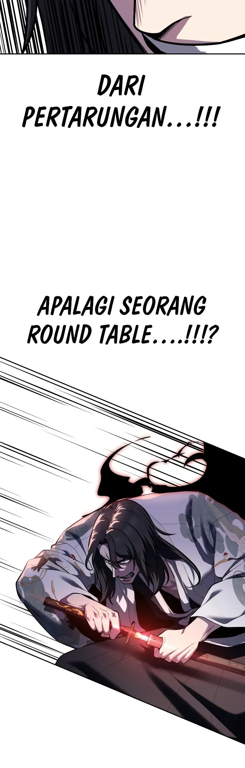 Ticket Hero S2 Chapter 146 Gambar 108