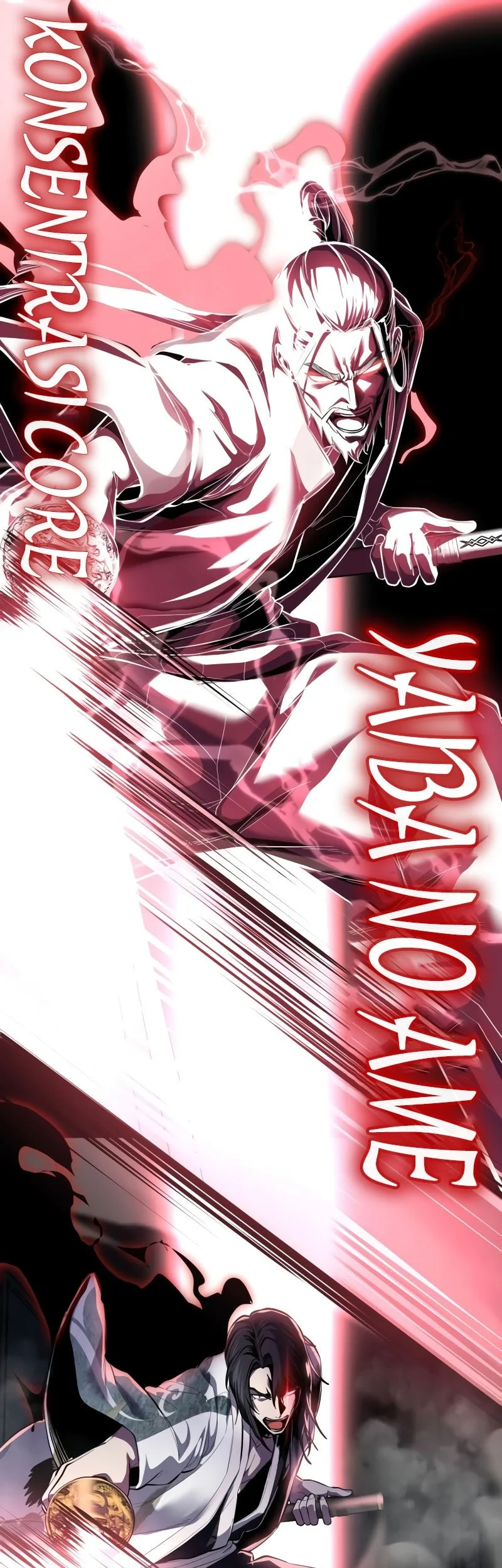 Ticket Hero S2 Chapter 146 Gambar 111