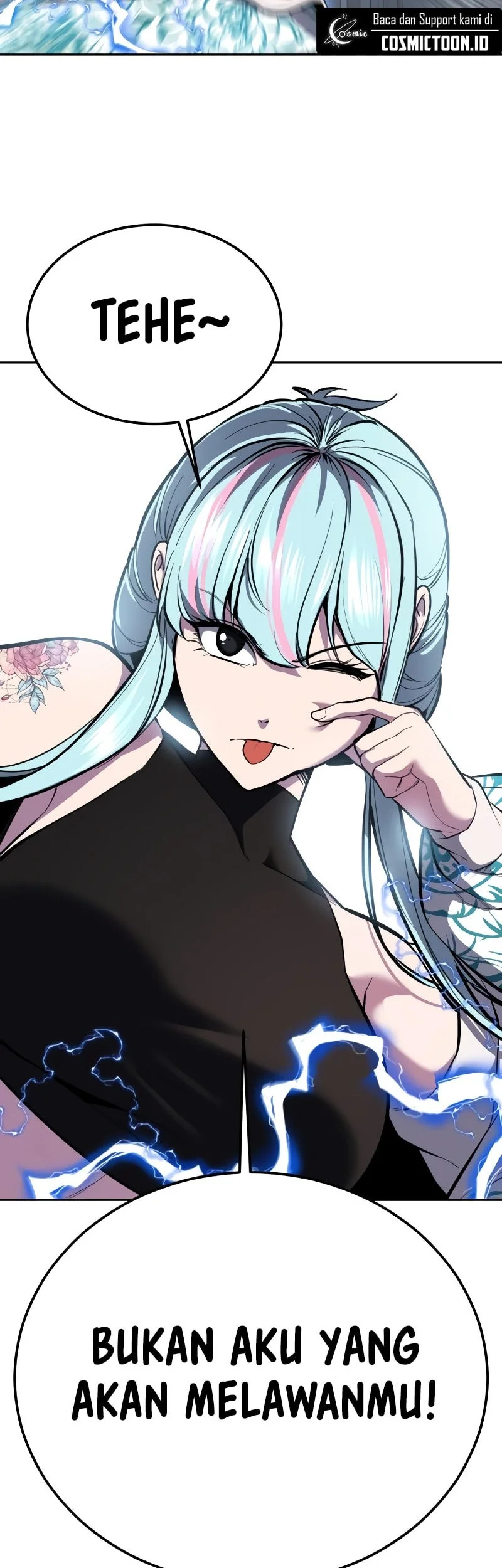 Ticket Hero S2 Chapter 146 Gambar 114