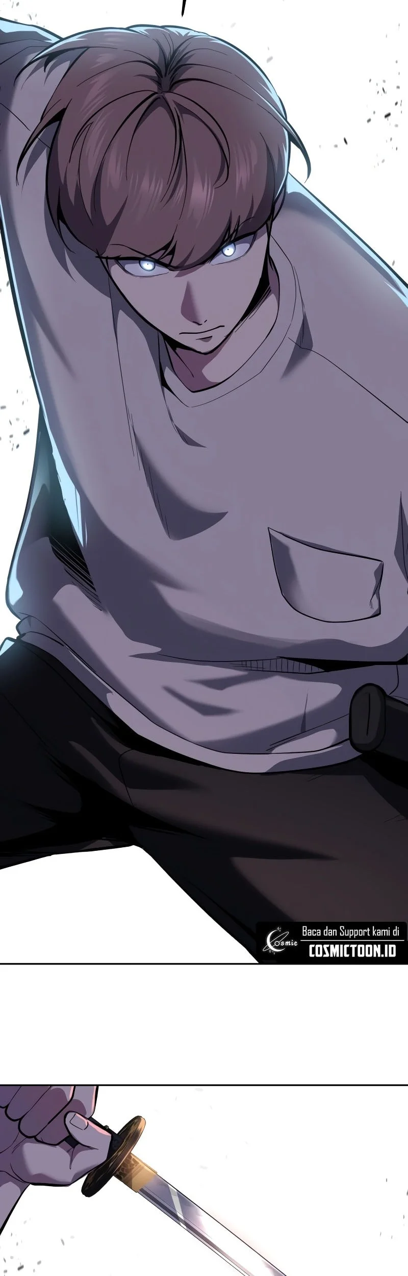 Ticket Hero S2 Chapter 146 Gambar 119