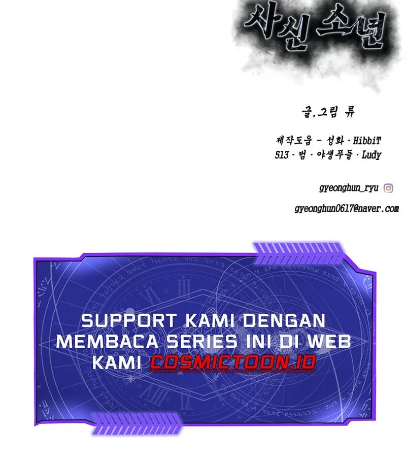 Ticket Hero S2 Chapter 146 Gambar 121