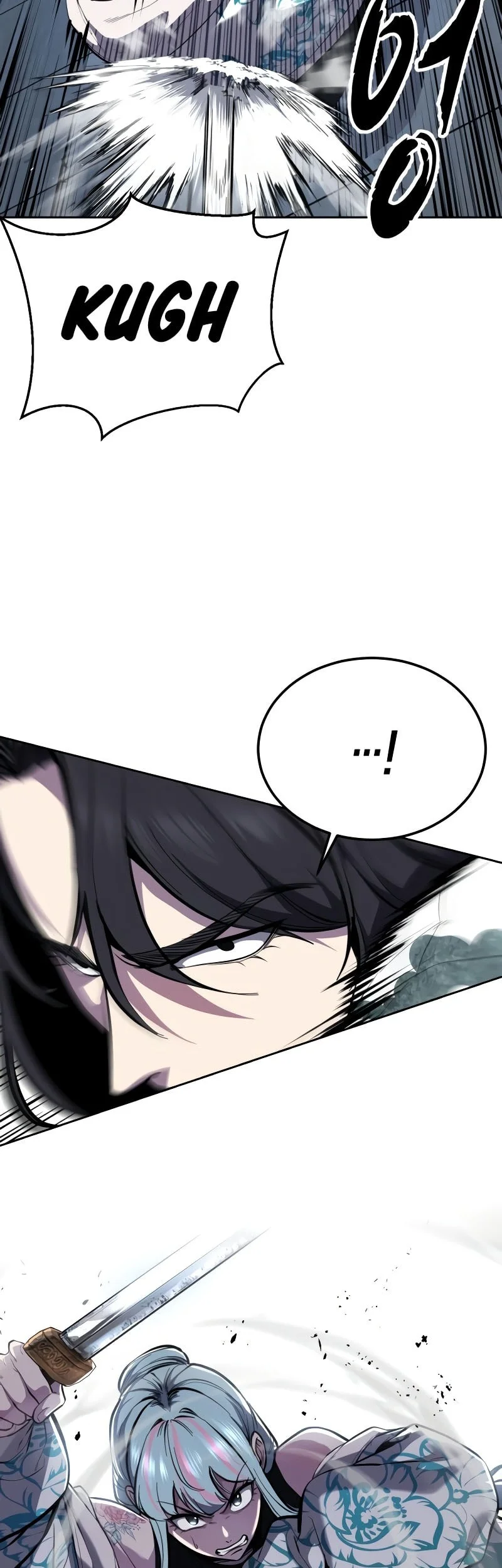 Ticket Hero S2 Chapter 146 Gambar 12