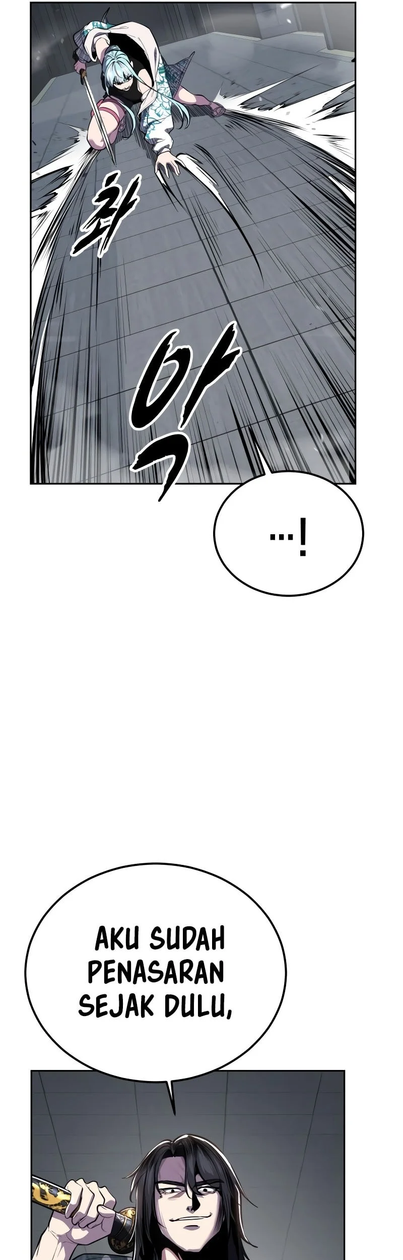 Ticket Hero S2 Chapter 146 Gambar 14