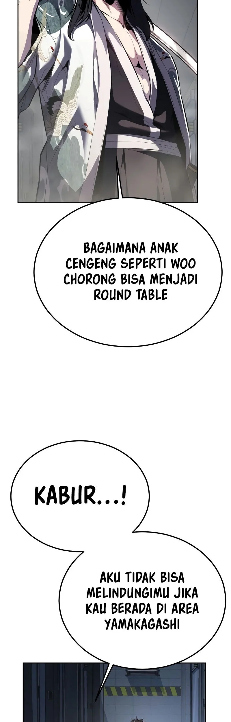 Ticket Hero S2 Chapter 146 Gambar 15