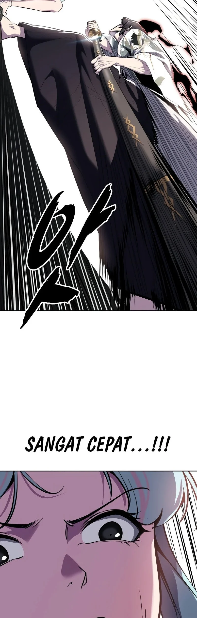 Ticket Hero S2 Chapter 146 Gambar 17