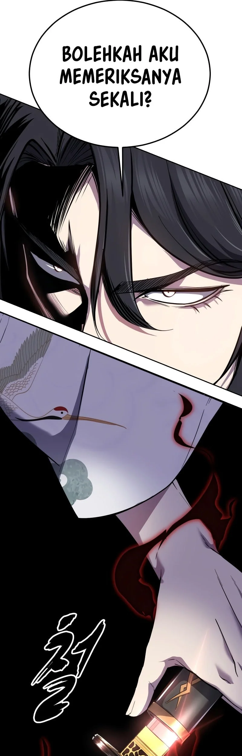 Ticket Hero S2 Chapter 146 Gambar 20