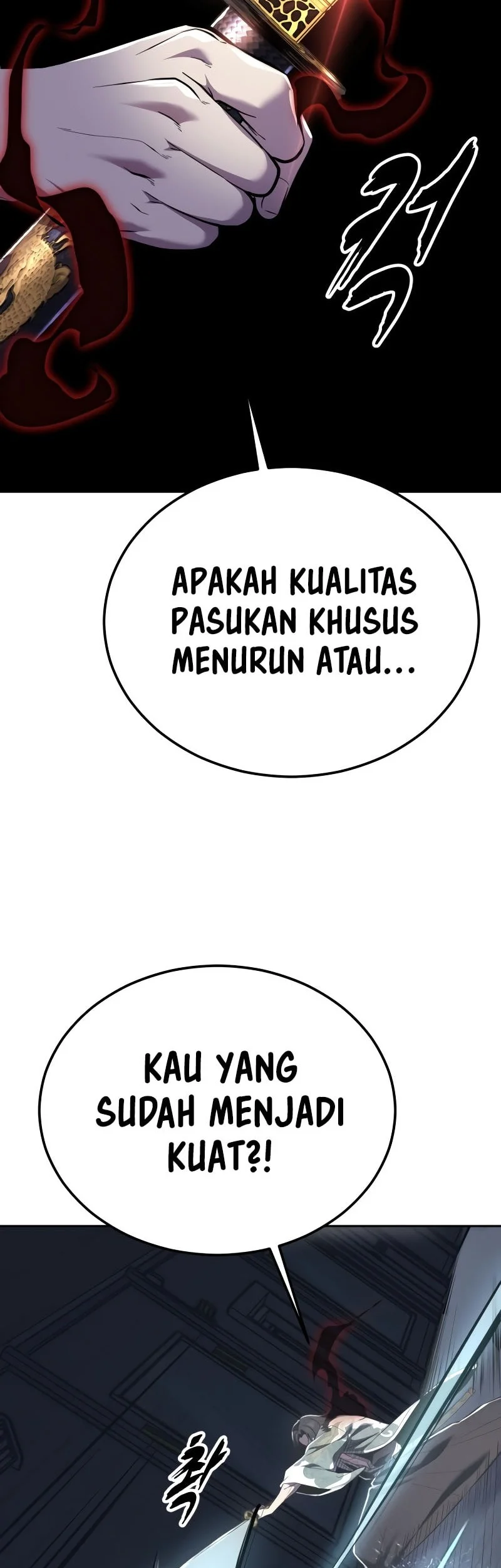 Ticket Hero S2 Chapter 146 Gambar 21