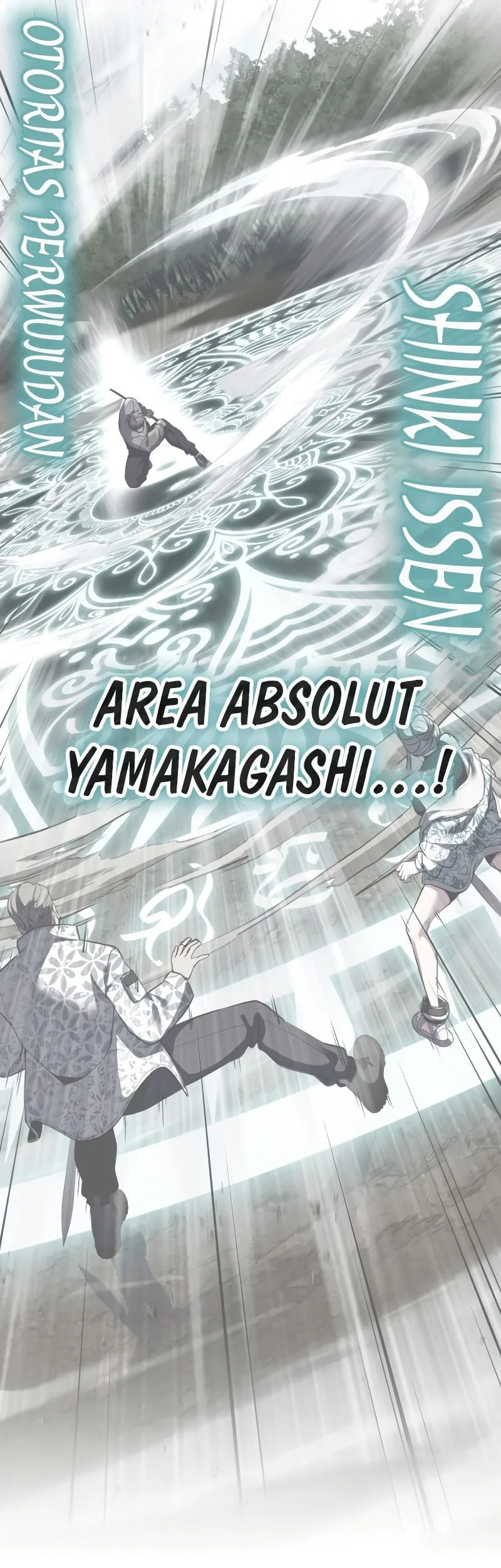 Ticket Hero S2 Chapter 146 Gambar 31