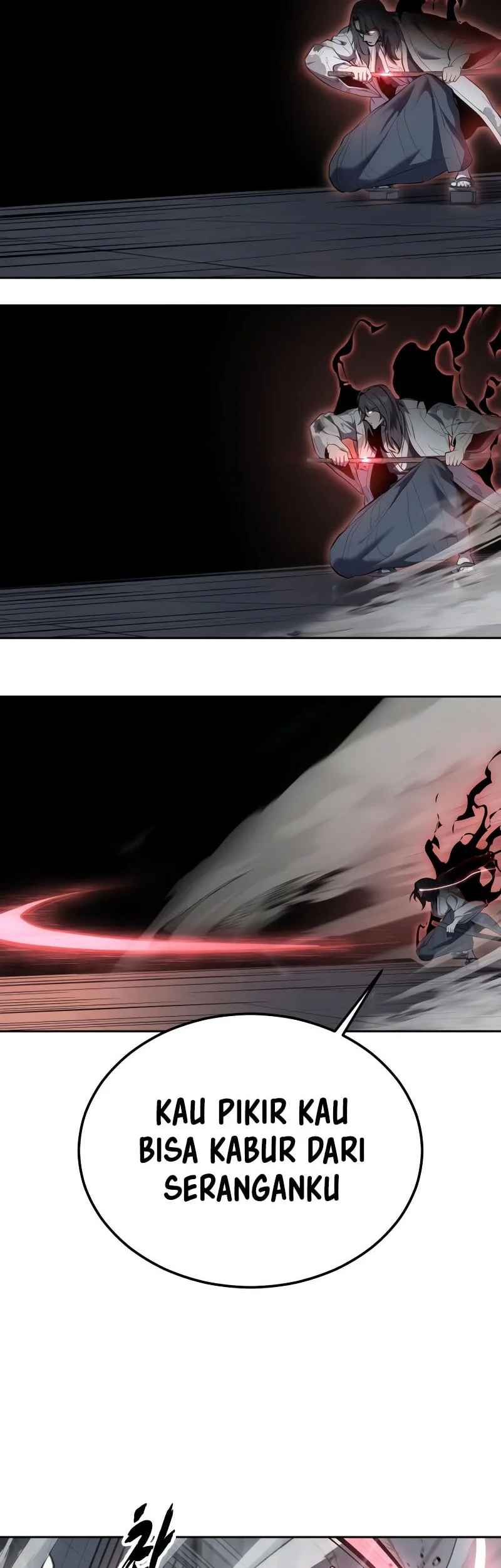 Ticket Hero S2 Chapter 146 Gambar 39