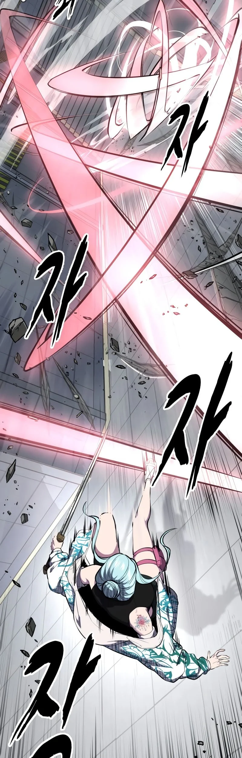 Ticket Hero S2 Chapter 146 Gambar 40