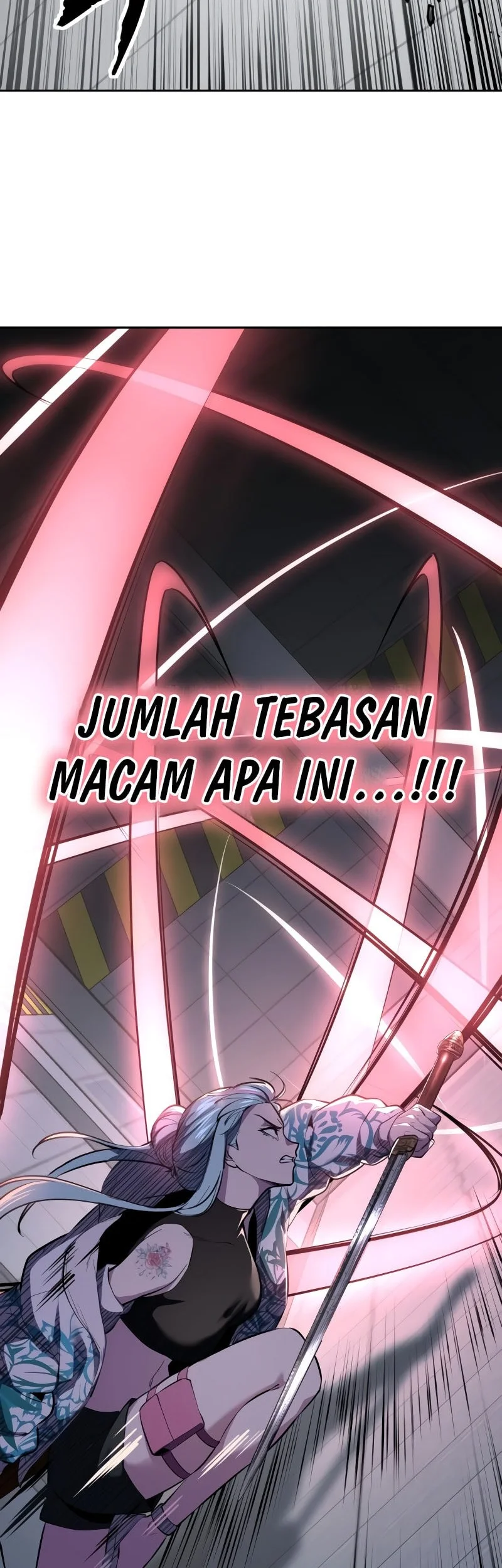 Ticket Hero S2 Chapter 146 Gambar 41