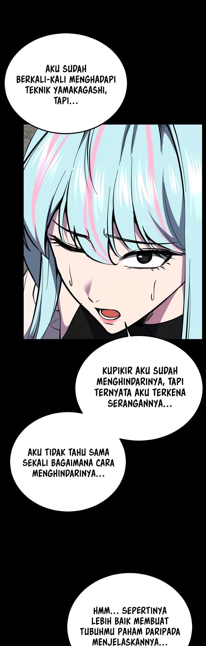 Ticket Hero S2 Chapter 146 Gambar 46