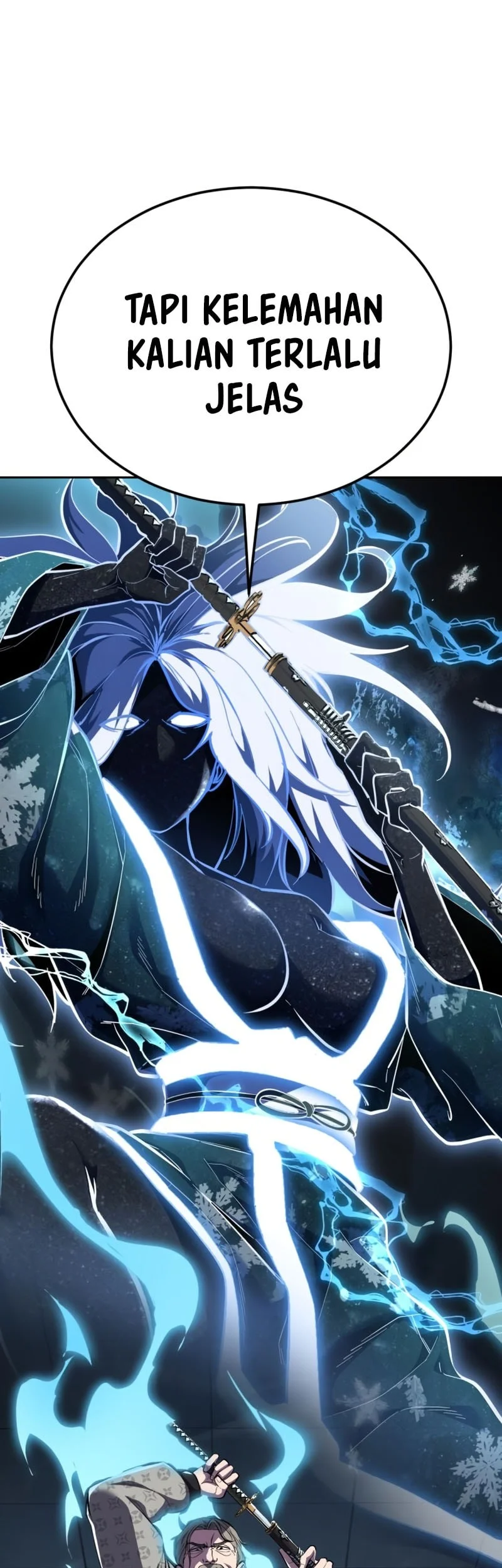 Ticket Hero S2 Chapter 147 Gambar 55