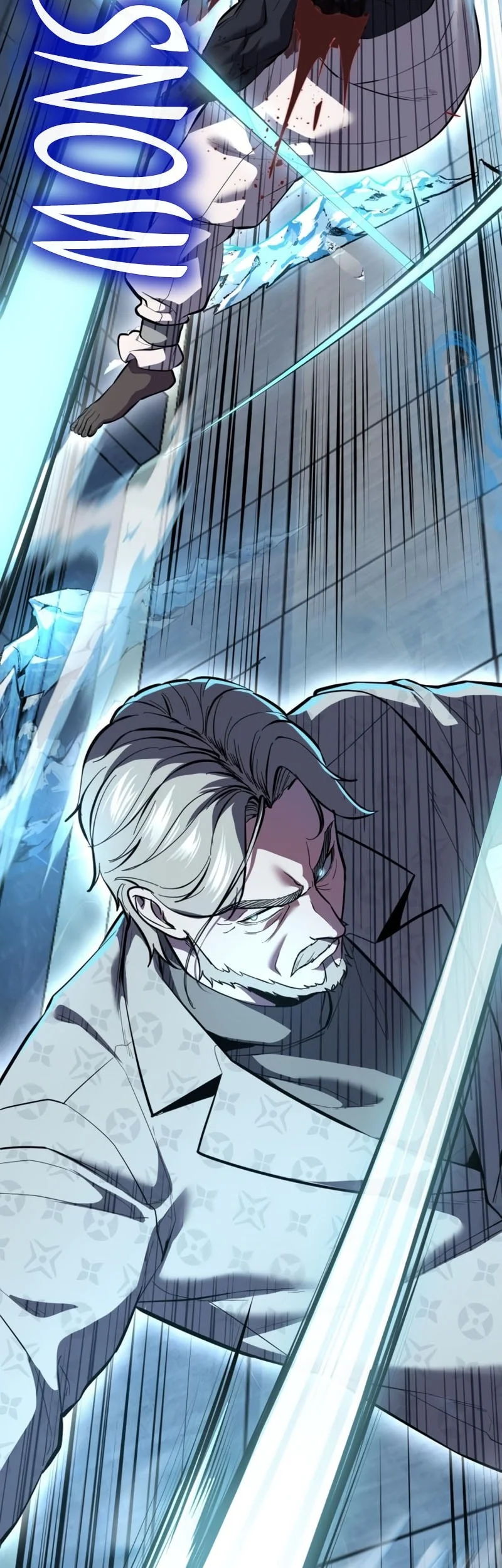 Ticket Hero S2 Chapter 147 Gambar 59