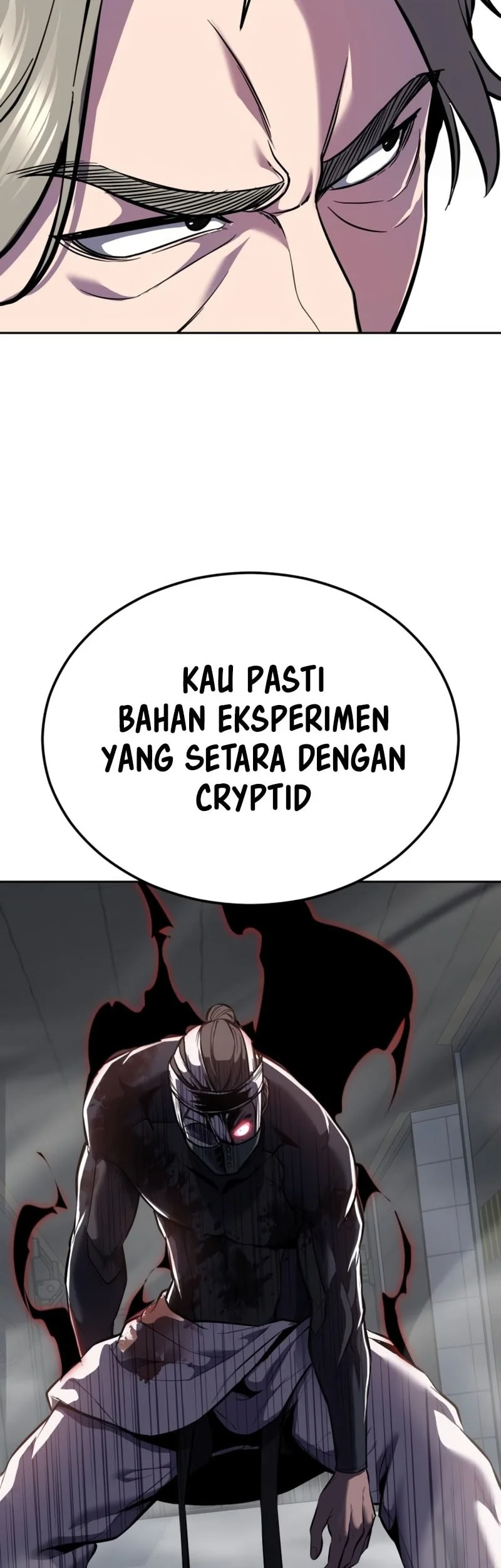 Ticket Hero S2 Chapter 147 Gambar 64