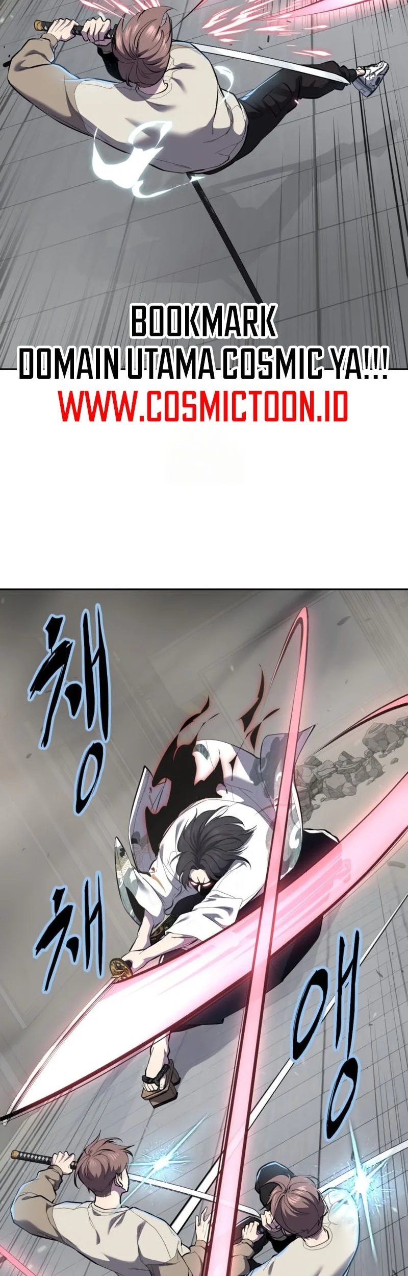 Ticket Hero S2 Chapter 147 Gambar 68