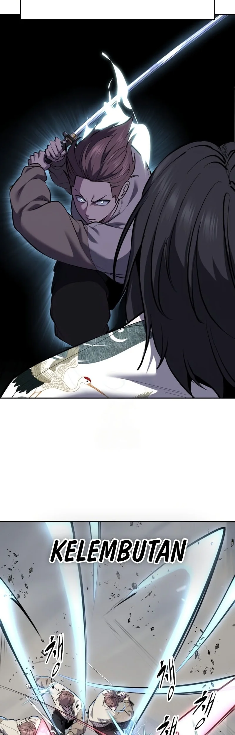 Ticket Hero S2 Chapter 147 Gambar 74