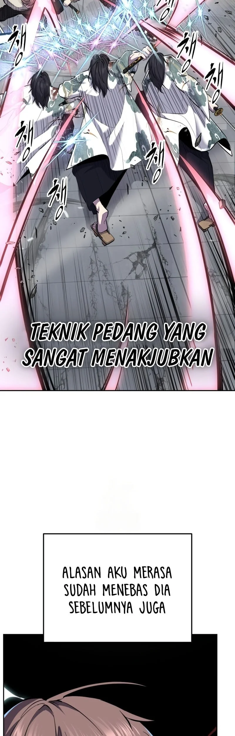 Ticket Hero S2 Chapter 147 Gambar 75