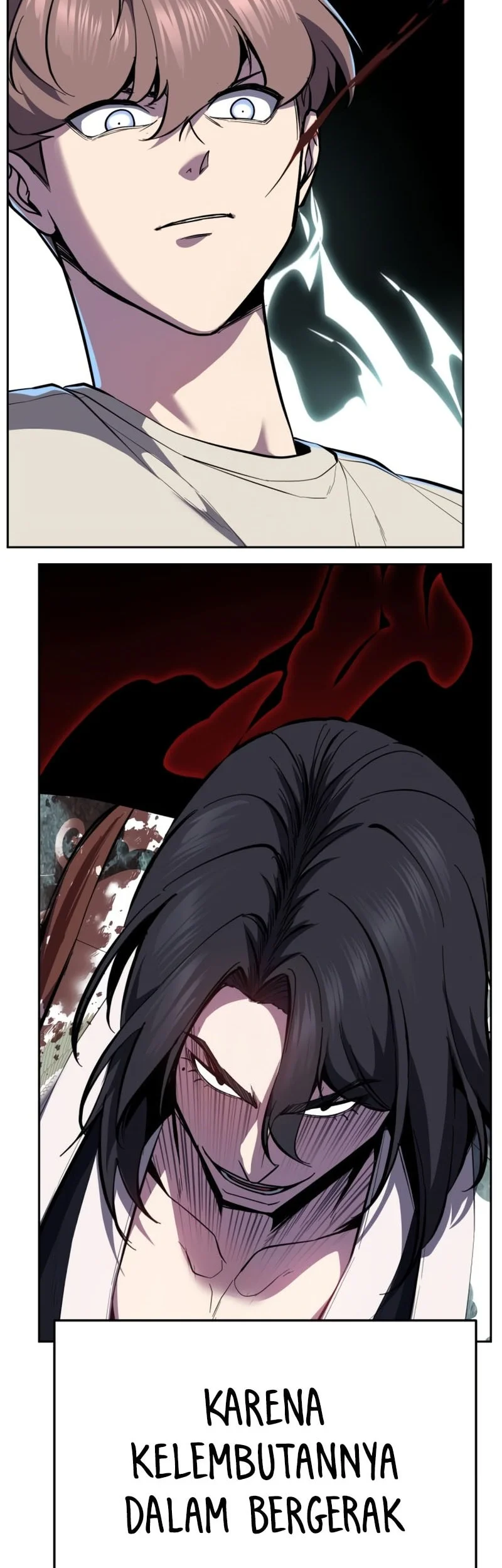 Ticket Hero S2 Chapter 147 Gambar 76