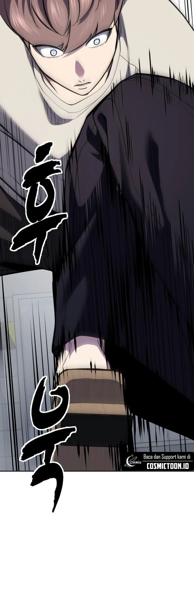 Ticket Hero S2 Chapter 147 Gambar 78