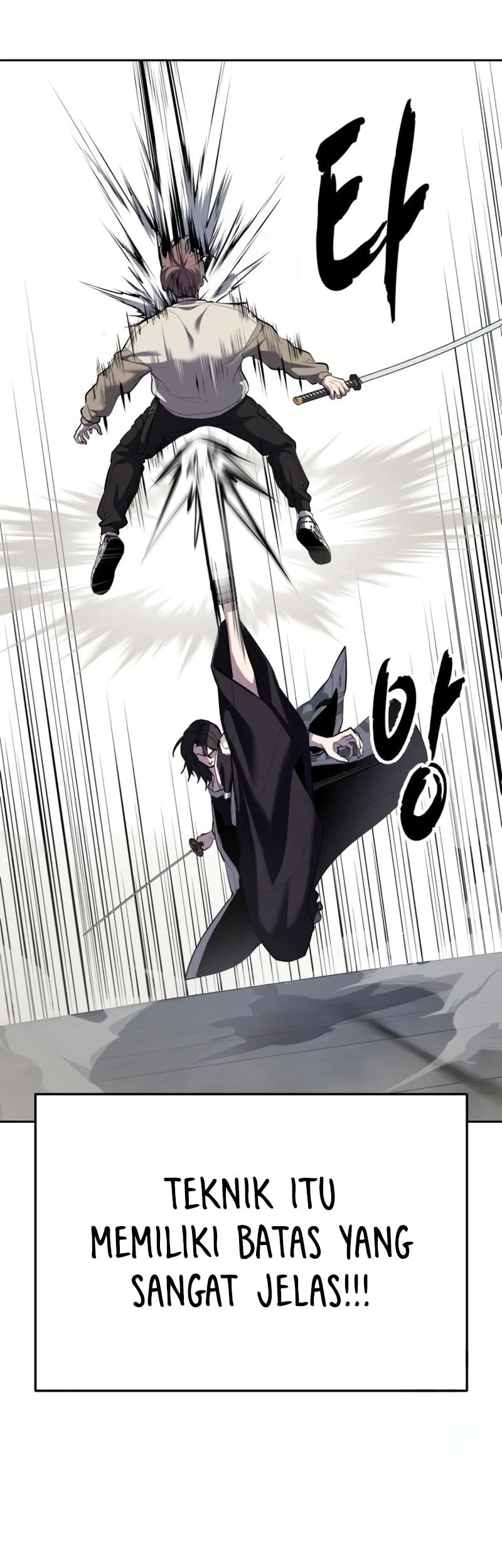 Ticket Hero S2 Chapter 147 Gambar 80