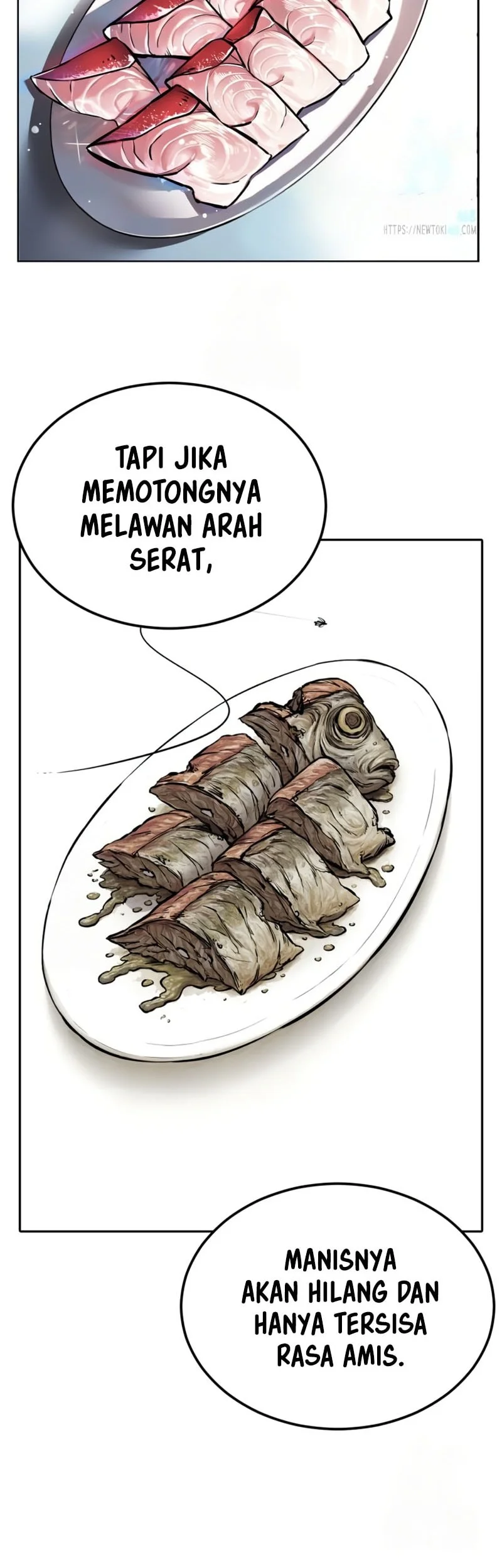 Ticket Hero S2 Chapter 147 Gambar 83