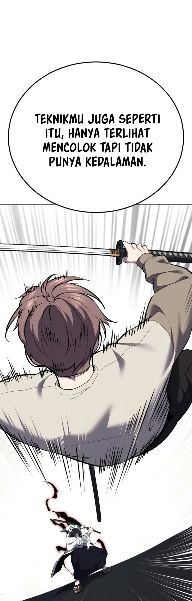 Ticket Hero S2 Chapter 147 Gambar 84