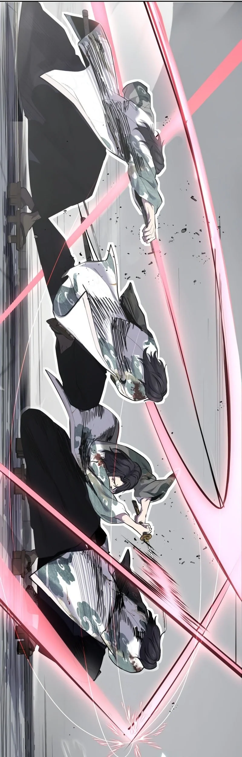 Ticket Hero S2 Chapter 147 Gambar 86