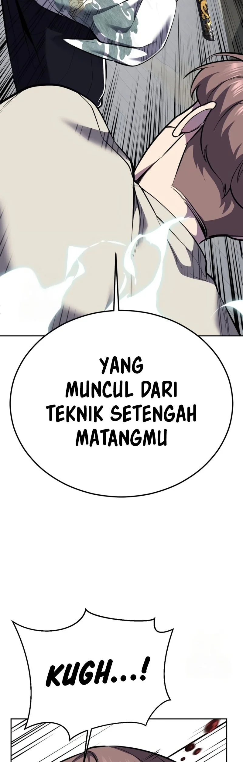 Ticket Hero S2 Chapter 147 Gambar 88