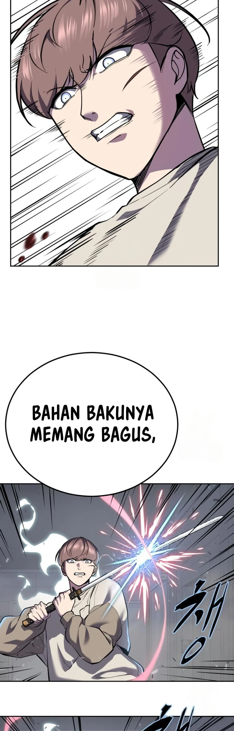 Ticket Hero S2 Chapter 147 Gambar 89