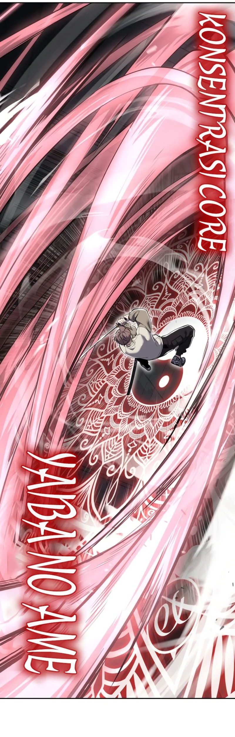 Ticket Hero S2 Chapter 147 Gambar 94