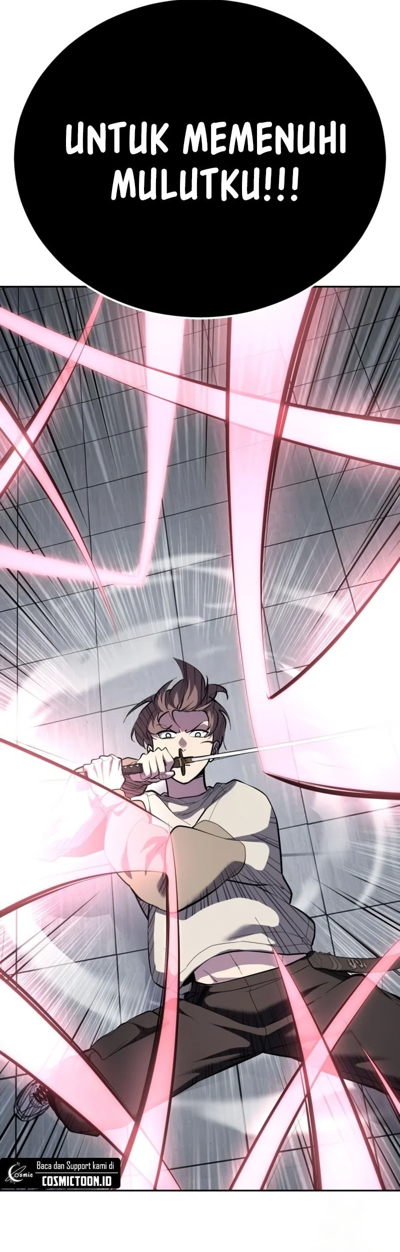 Ticket Hero S2 Chapter 147 Gambar 97