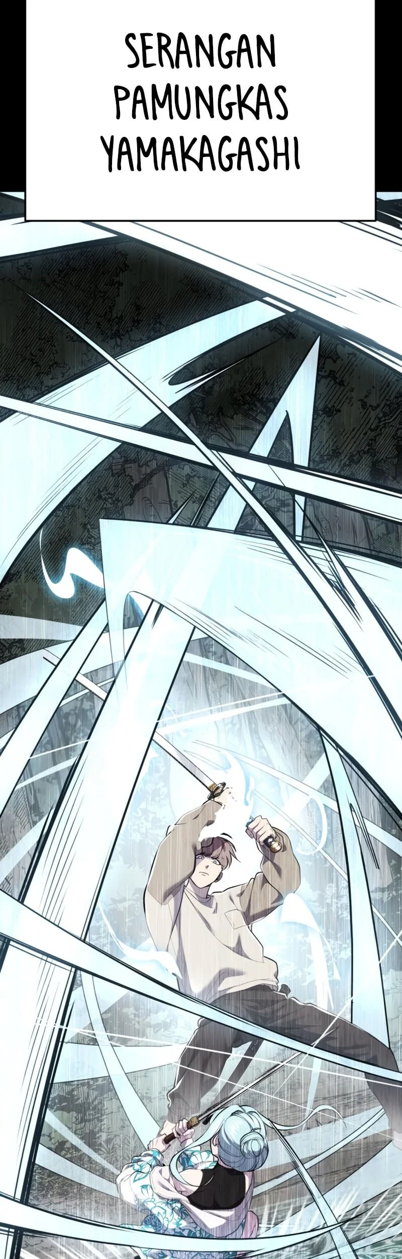 Ticket Hero S2 Chapter 147 Gambar 101