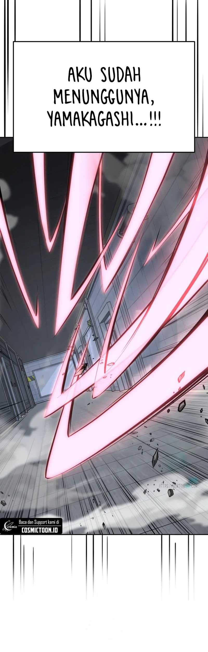 Ticket Hero S2 Chapter 147 Gambar 103