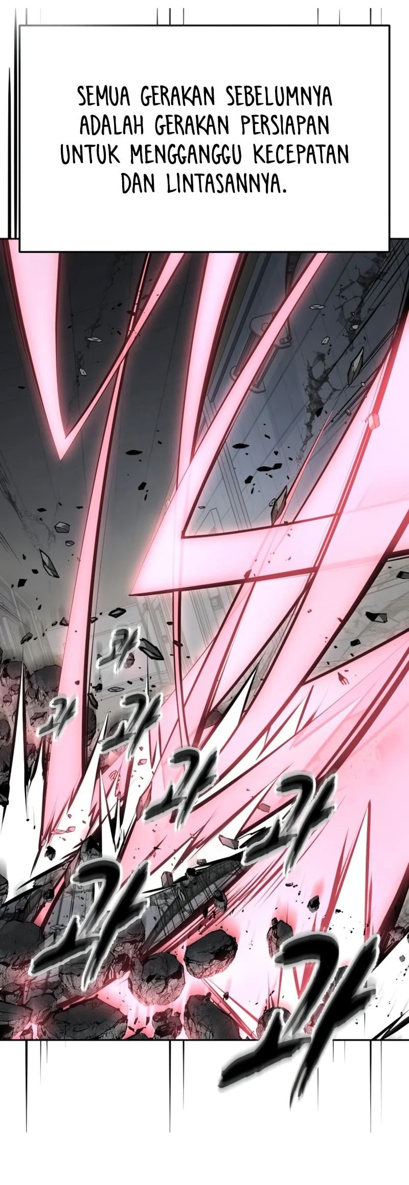 Ticket Hero S2 Chapter 147 Gambar 104