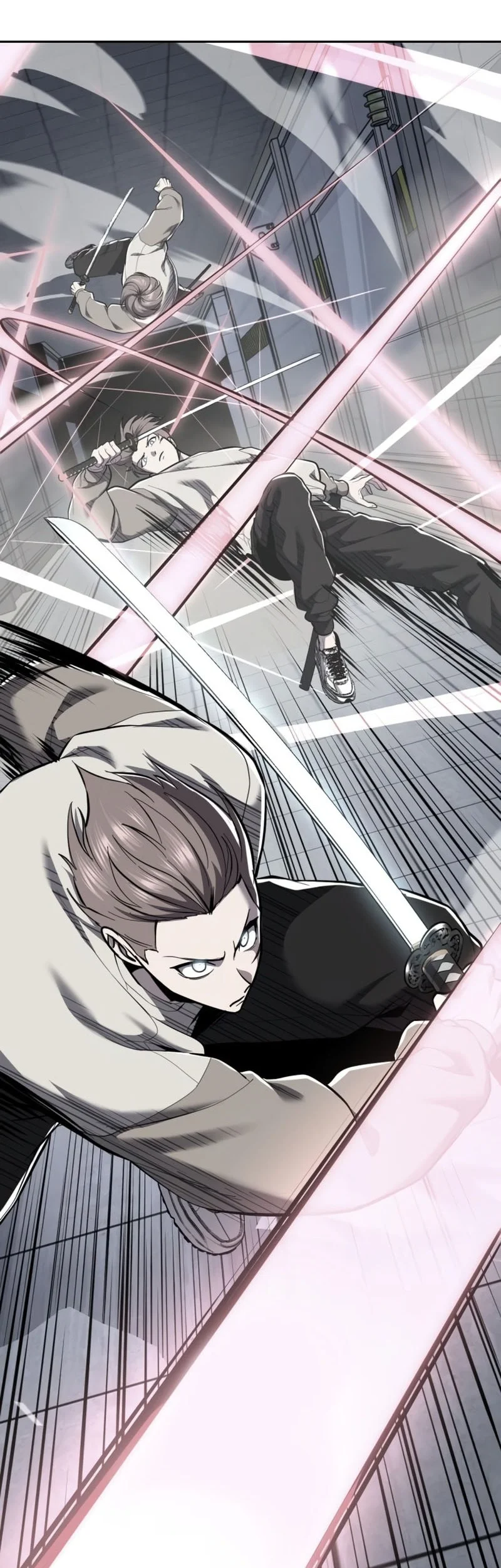 Ticket Hero S2 Chapter 147 Gambar 113