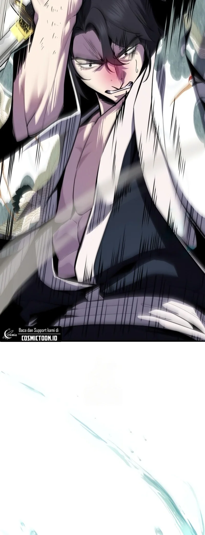 Ticket Hero S2 Chapter 147 Gambar 117